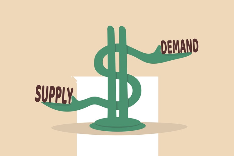 Matching Supply with Demand | 香港科技大學商學院